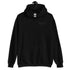Red Hot Blackout Hoodie